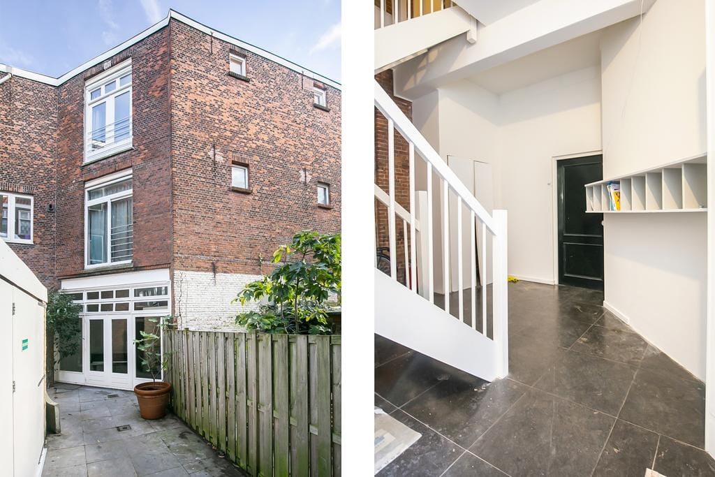 Photo 19 of Da Costastraat 105