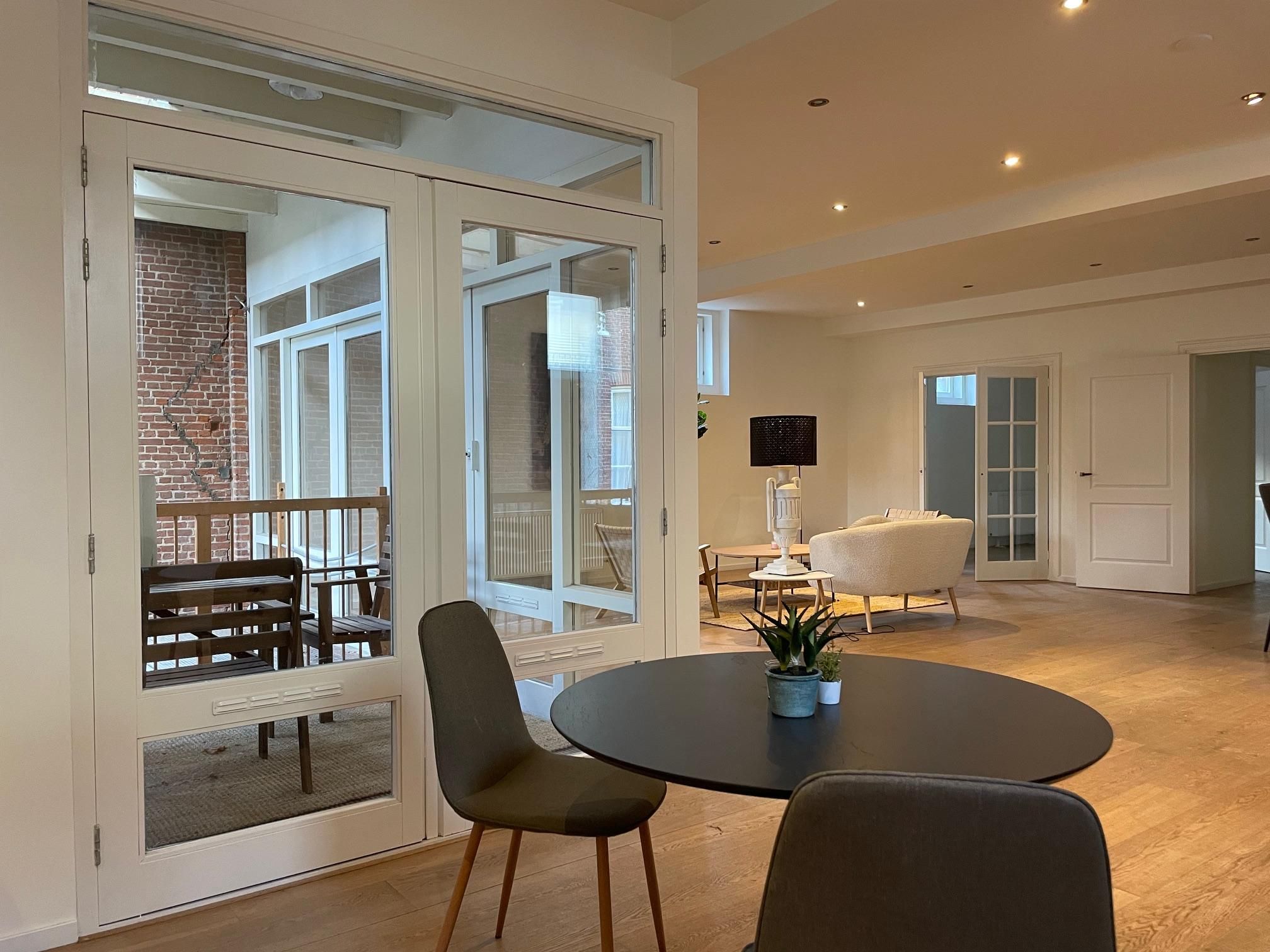 Photo 3 of Da Costastraat 105