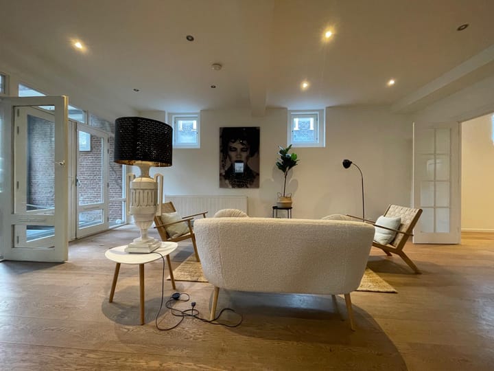 Photo 4 of Da Costastraat 105