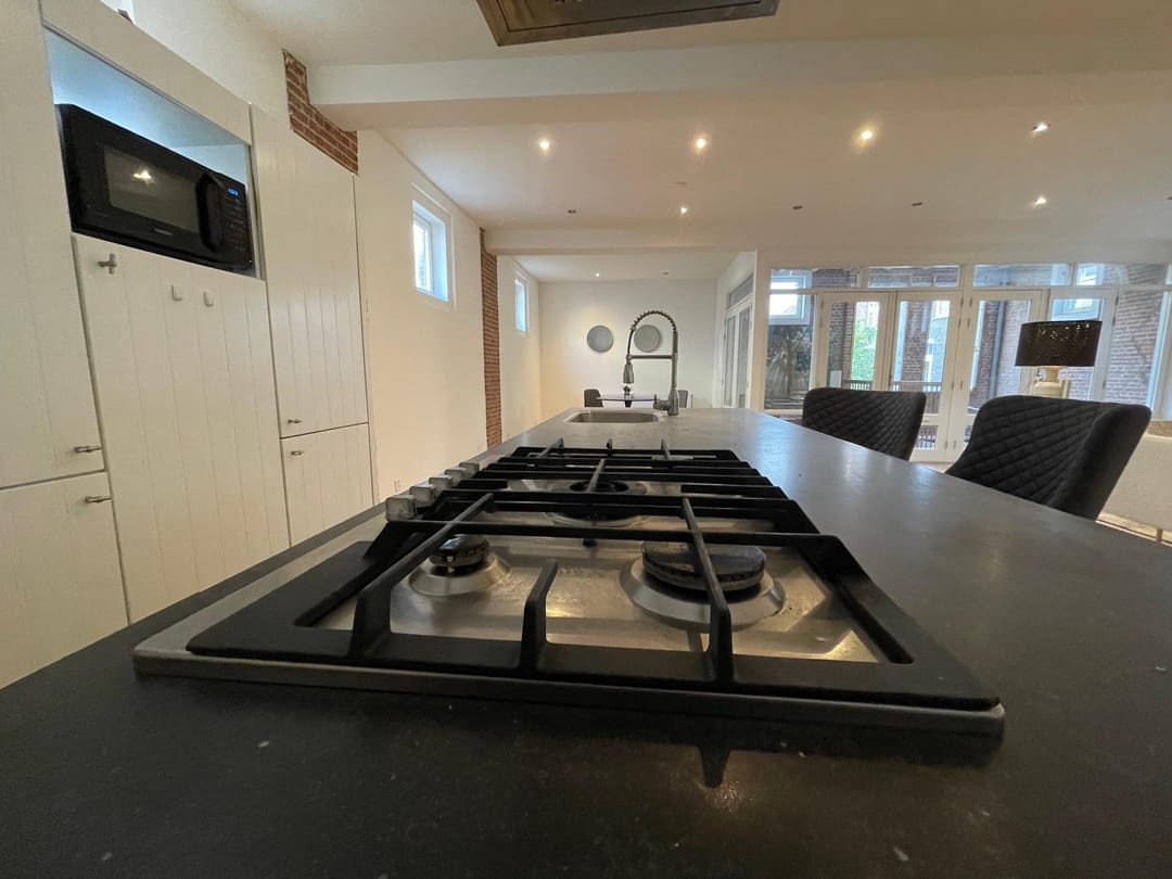 Photo 8 of Da Costastraat 105