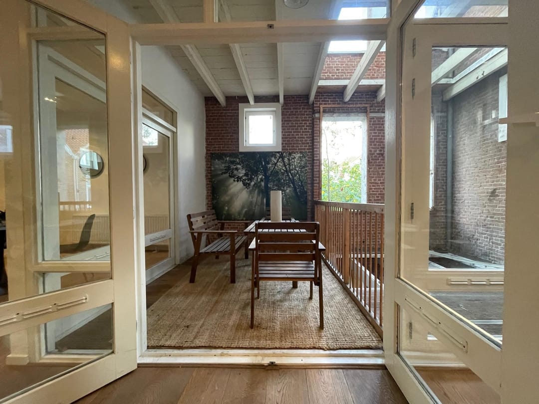 Photo 17 of Da Costastraat 105