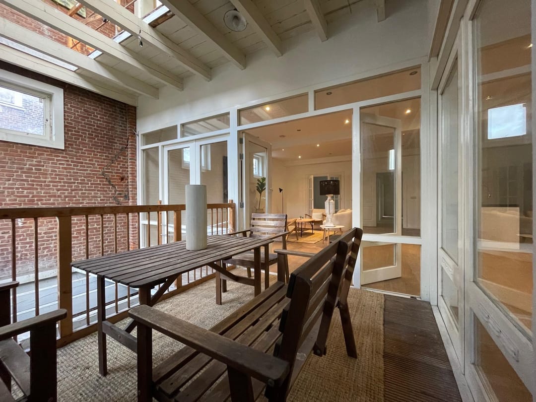 Photo 16 of Da Costastraat 105