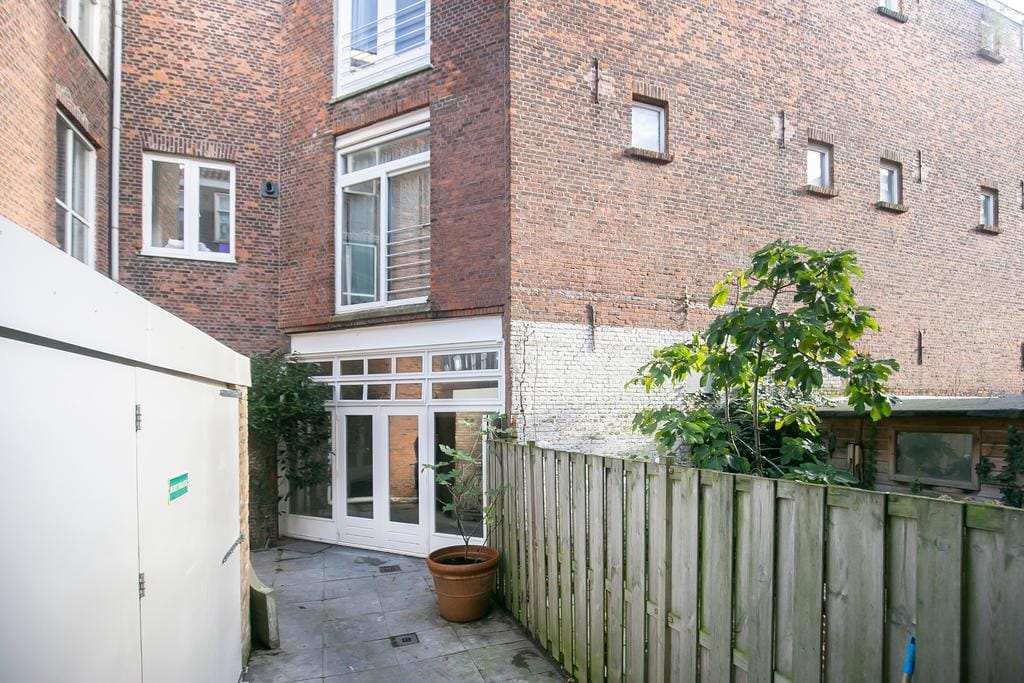 Photo 18 of Da Costastraat 105