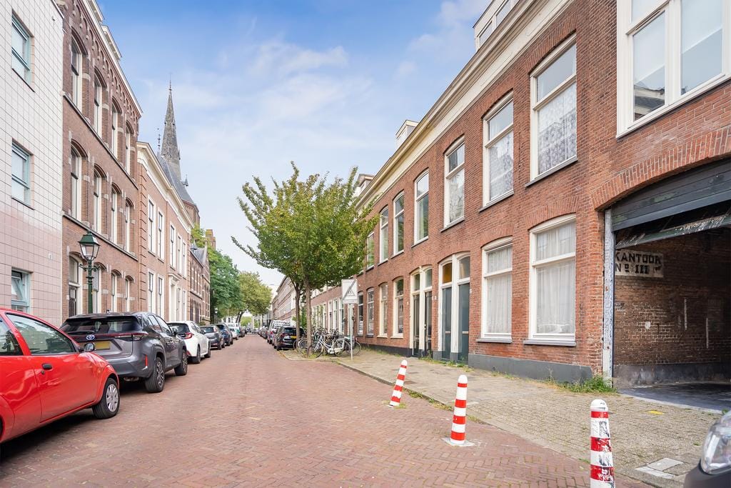 Photo 20 of Da Costastraat 105