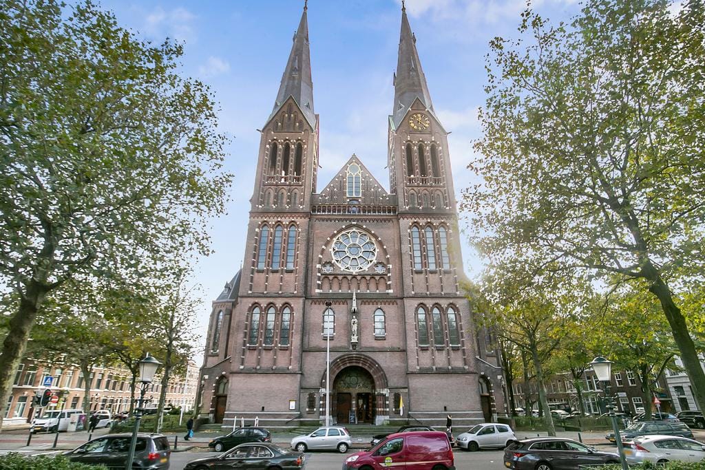 Photo 21 of Da Costastraat 105