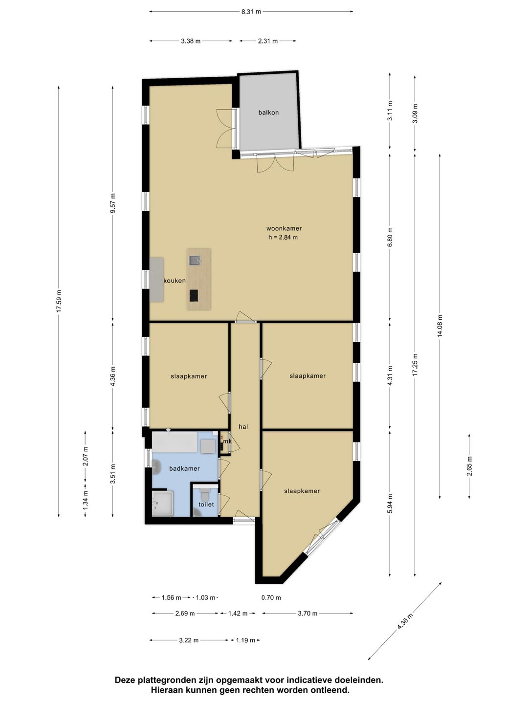 Photo 23 of Da Costastraat 105