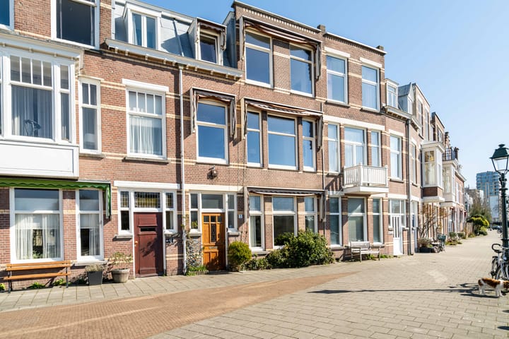 Foto 1 van Kranenburgweg 5