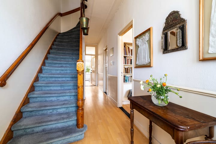 Foto 4 van Kranenburgweg 5