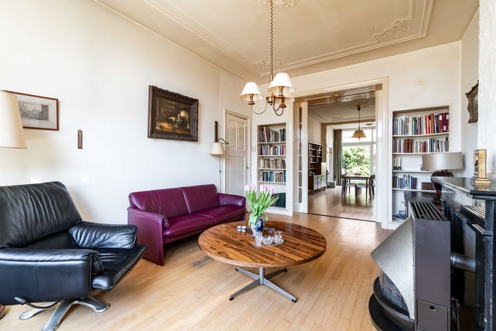 Foto 7 van Kranenburgweg 5