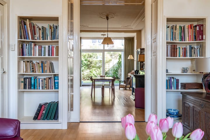 Foto 8 van Kranenburgweg 5