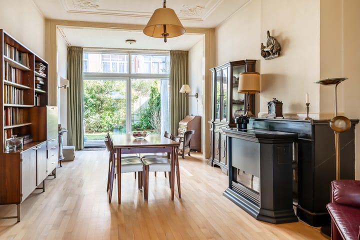 Foto 9 van Kranenburgweg 5