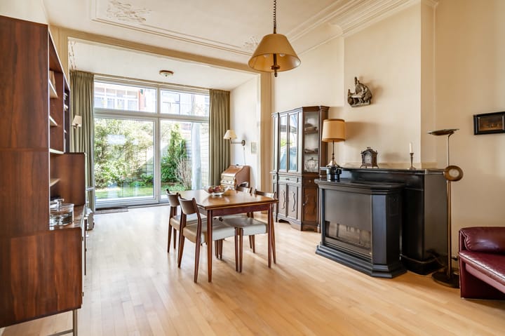 Foto 10 van Kranenburgweg 5