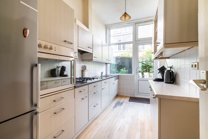 Foto 13 van Kranenburgweg 5