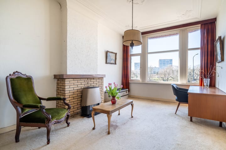 Foto 17 van Kranenburgweg 5