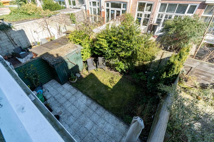 Foto 19 van Kranenburgweg 5