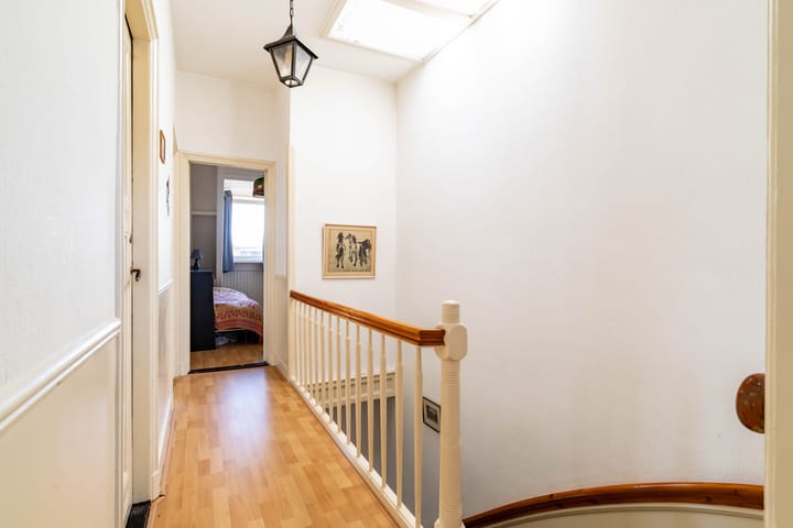 Foto 25 van Kranenburgweg 5