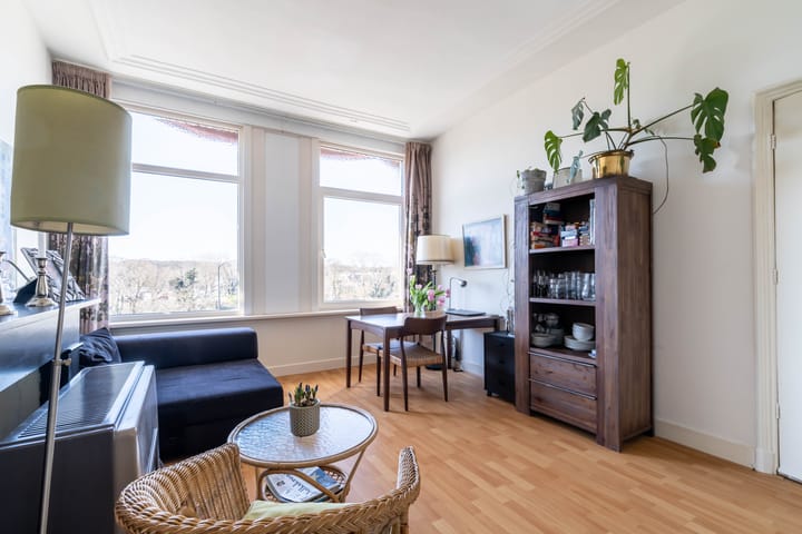 Foto 27 van Kranenburgweg 5