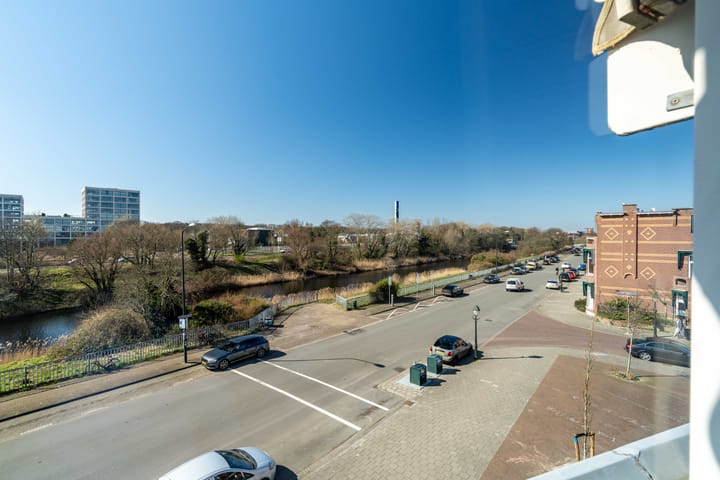 Foto 2 van Kranenburgweg 5