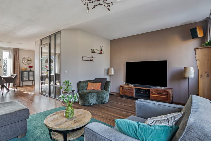 Foto 3 van Koolwitjehof 29