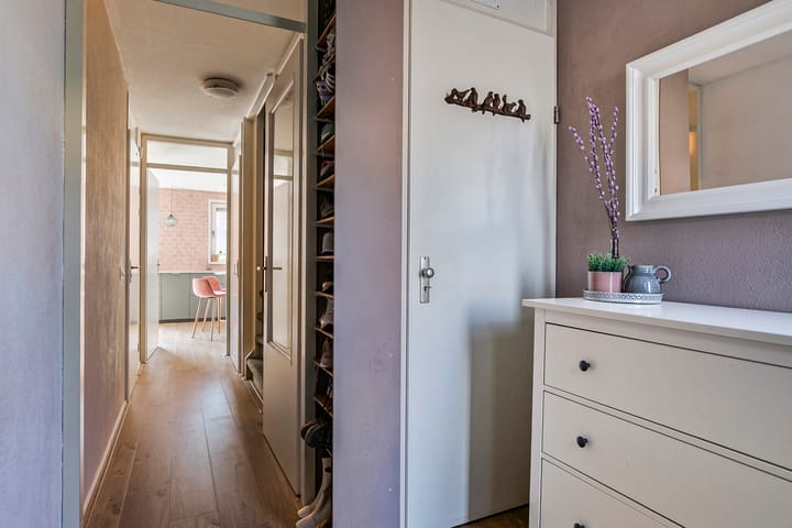 Foto 6 van Koolwitjehof 29