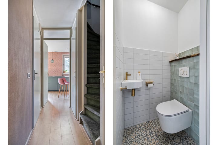 Foto 7 van Koolwitjehof 29