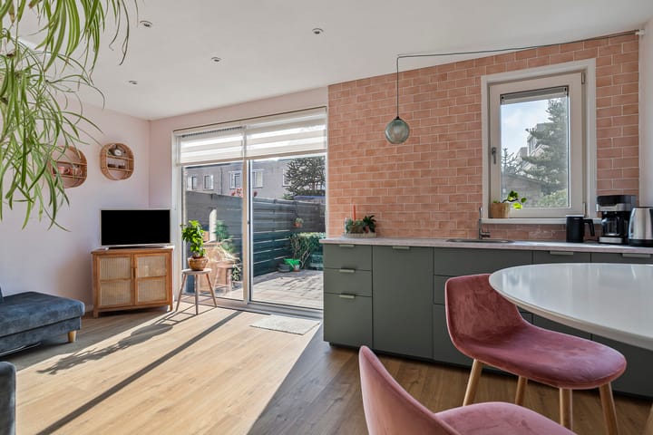 Foto 8 van Koolwitjehof 29