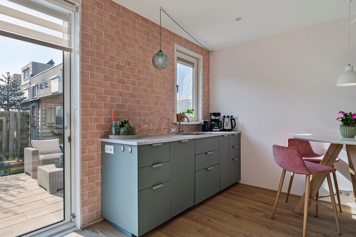 Foto 9 van Koolwitjehof 29