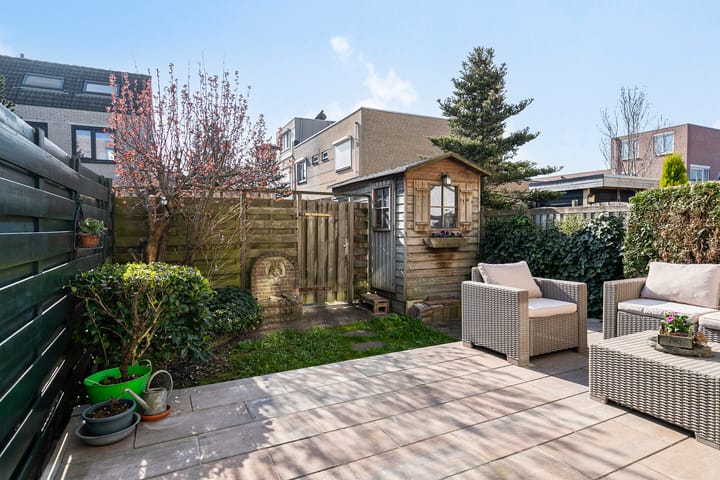 Foto 12 van Koolwitjehof 29