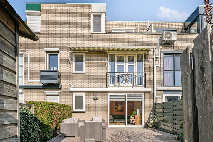 Foto 14 van Koolwitjehof 29