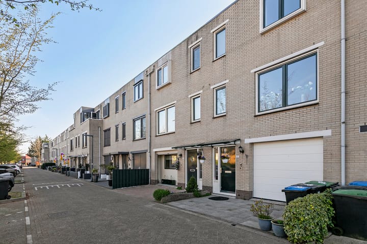 Foto 4 van Koolwitjehof 29