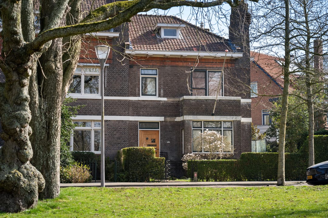 Foto 2 van Rozenburglaan 22