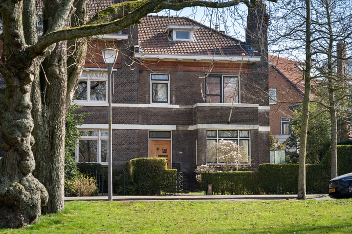 Foto 2 van Rozenburglaan 22