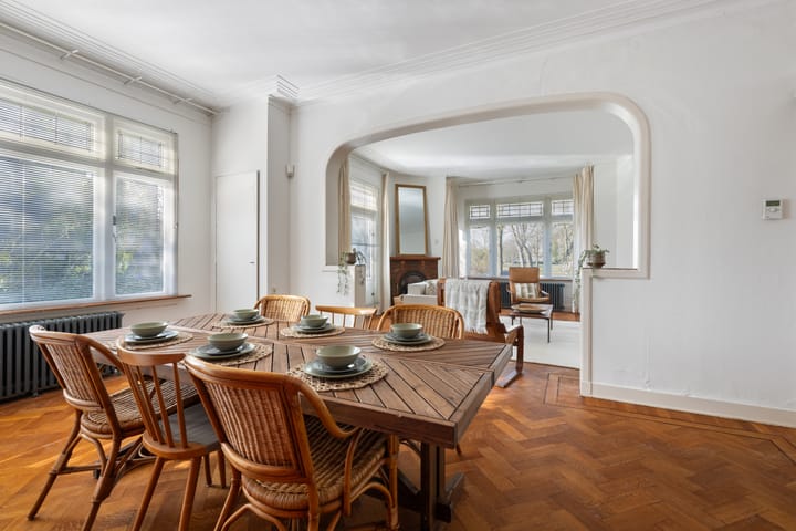 Foto 3 van Rozenburglaan 22