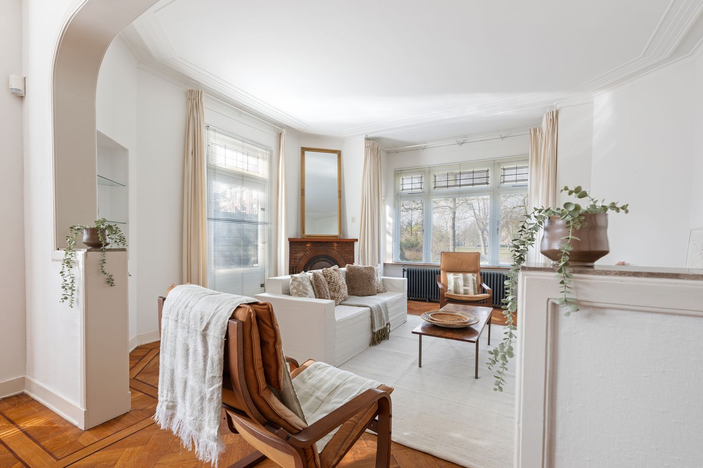 Foto 4 van Rozenburglaan 22