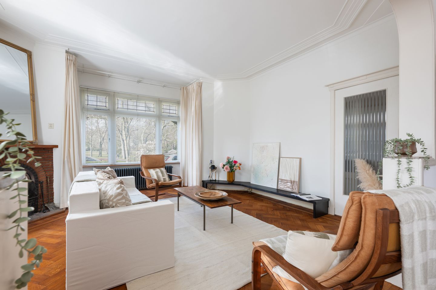 Foto 5 van Rozenburglaan 22