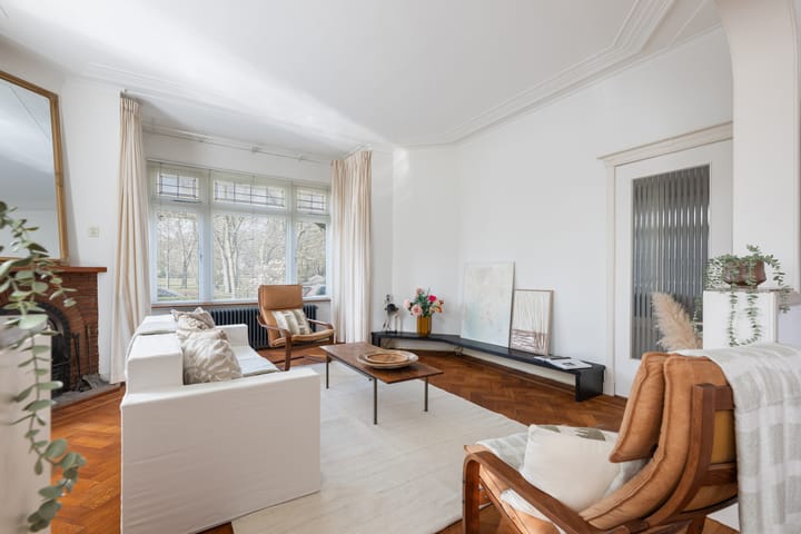 Foto 5 van Rozenburglaan 22