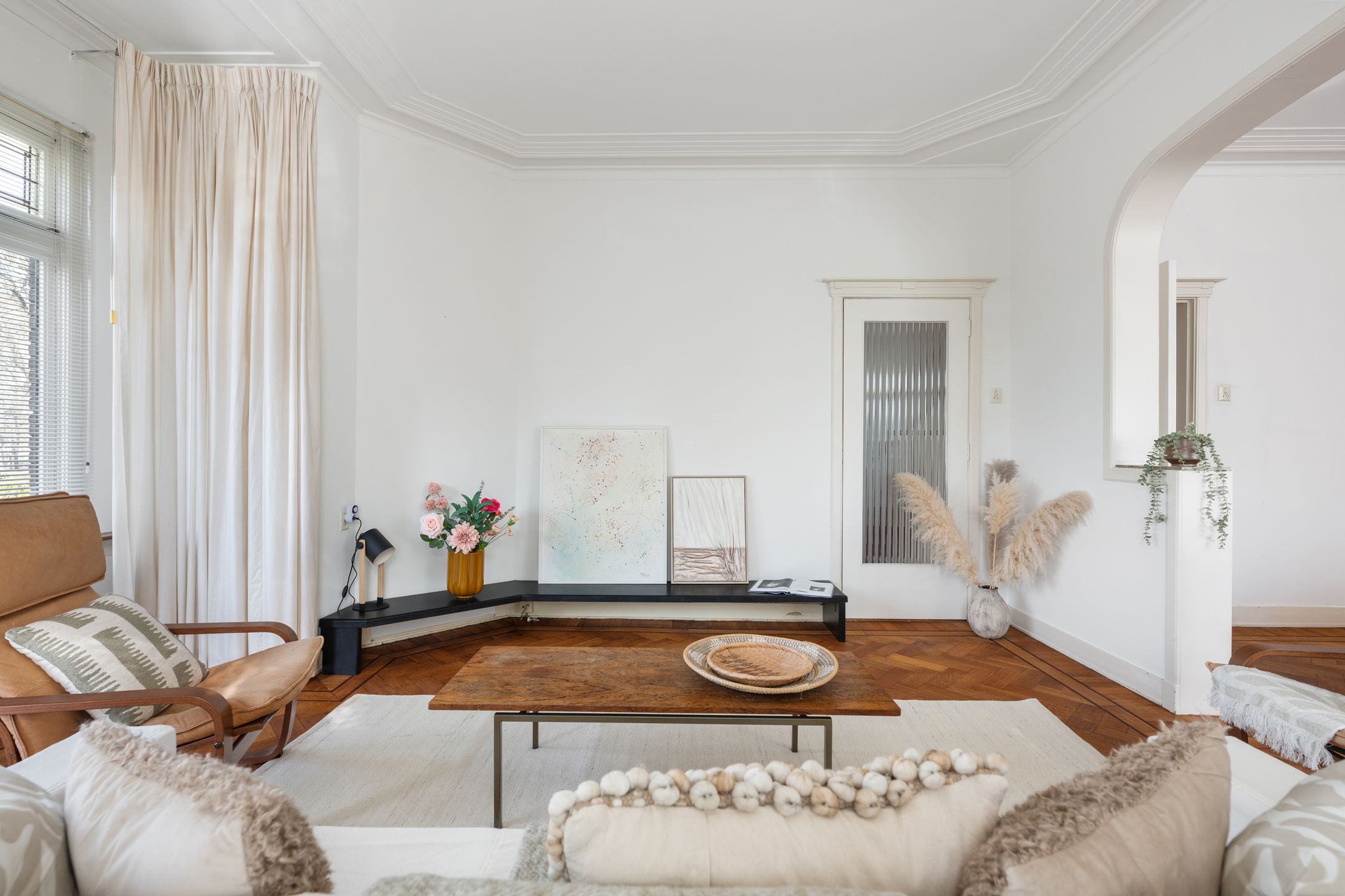 Foto 6 van Rozenburglaan 22