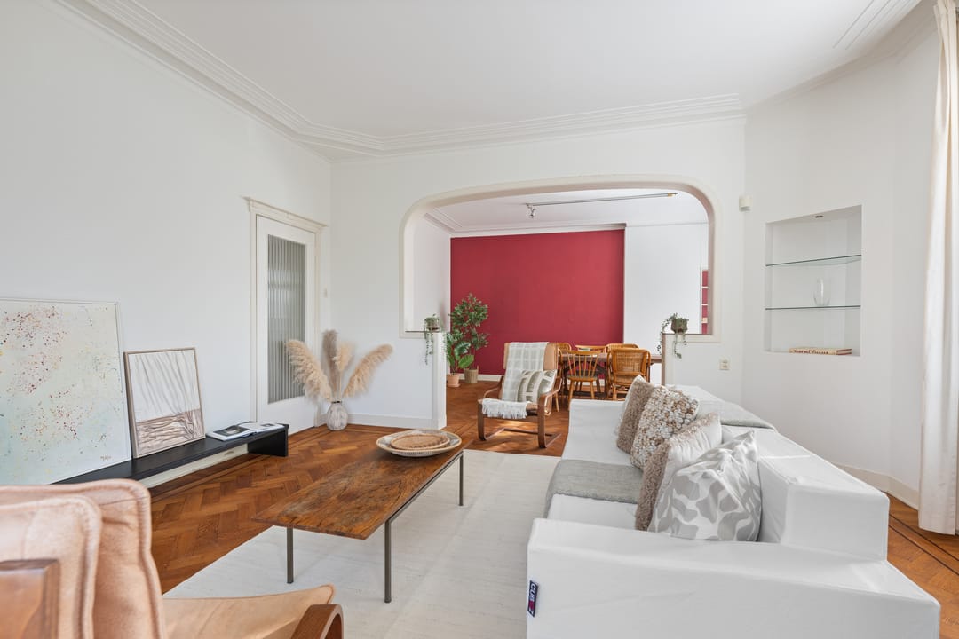 Foto 7 van Rozenburglaan 22