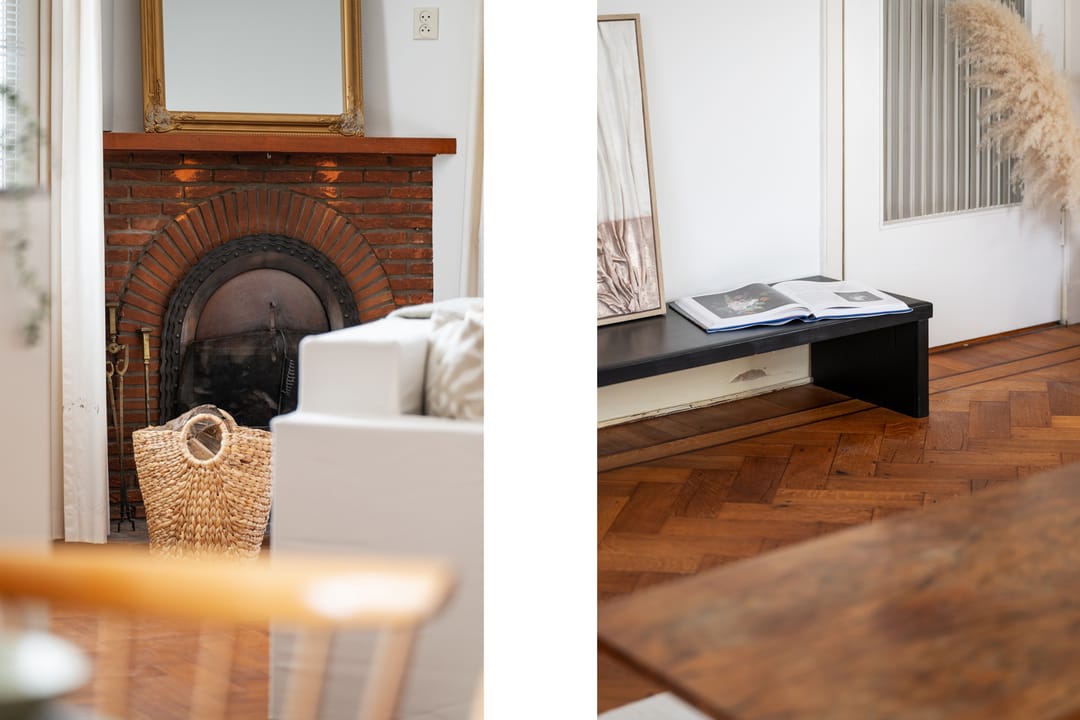 Foto 8 van Rozenburglaan 22