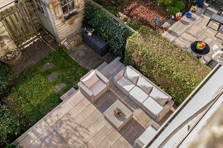 Foto 36 van Koolwitjehof 29