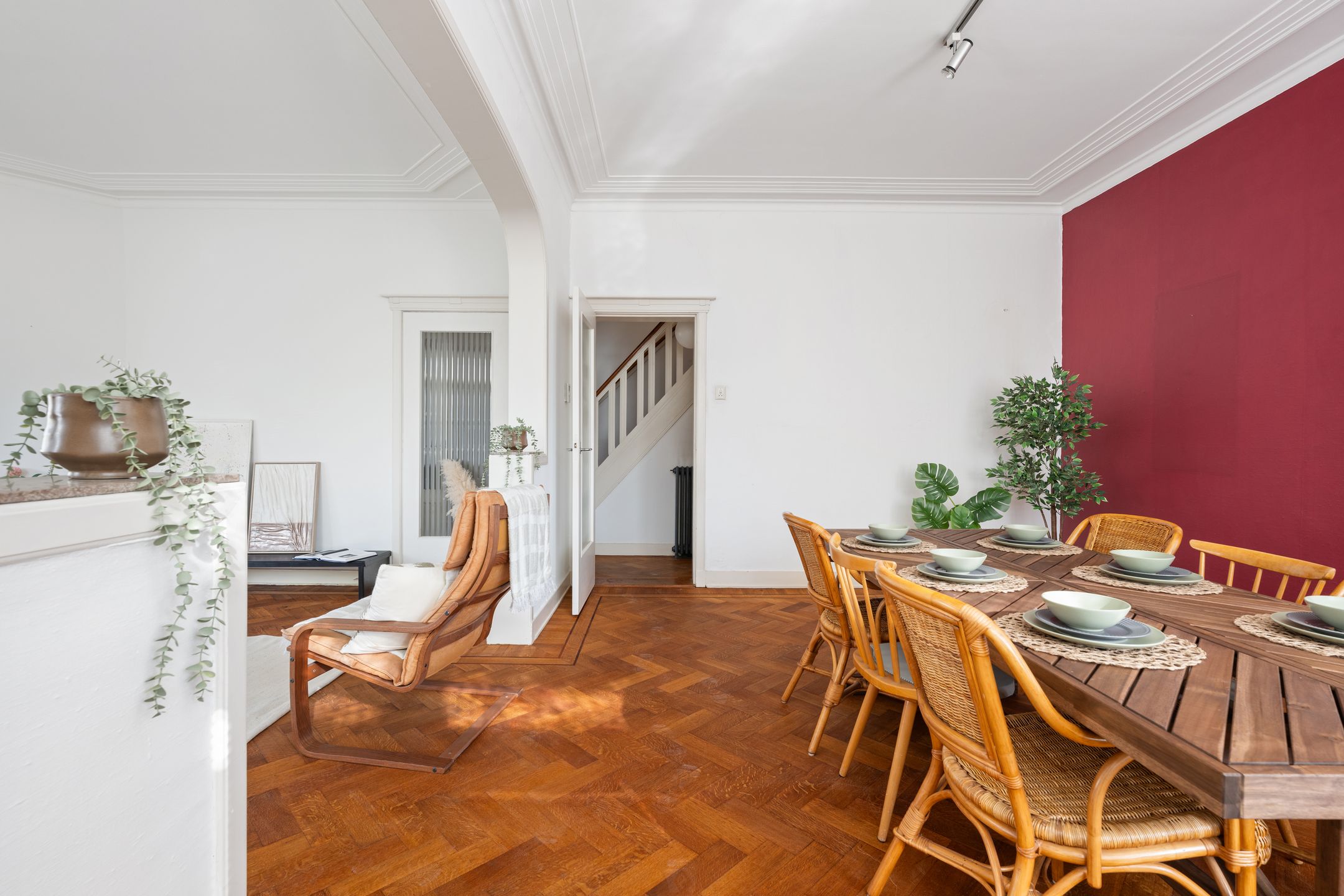 Foto 9 van Rozenburglaan 22