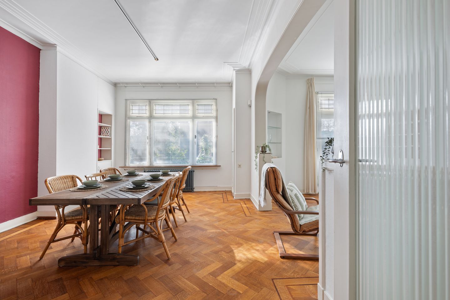 Foto 10 van Rozenburglaan 22