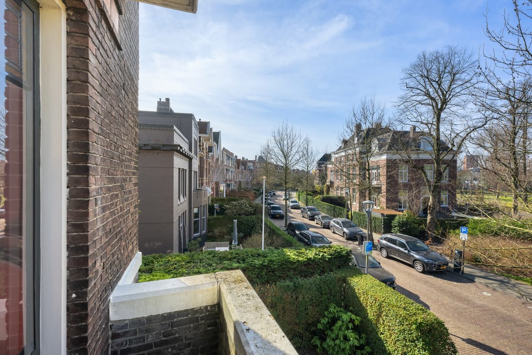 Foto 16 van Rozenburglaan 22