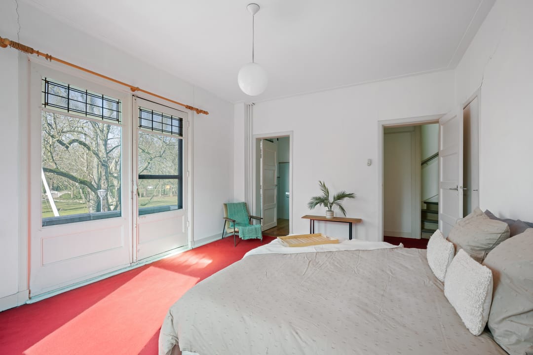 Foto 17 van Rozenburglaan 22