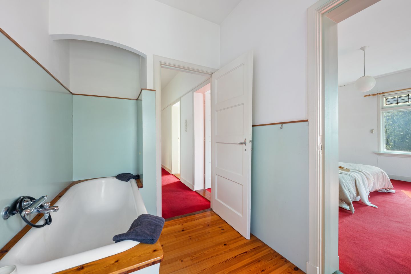 Foto 19 van Rozenburglaan 22