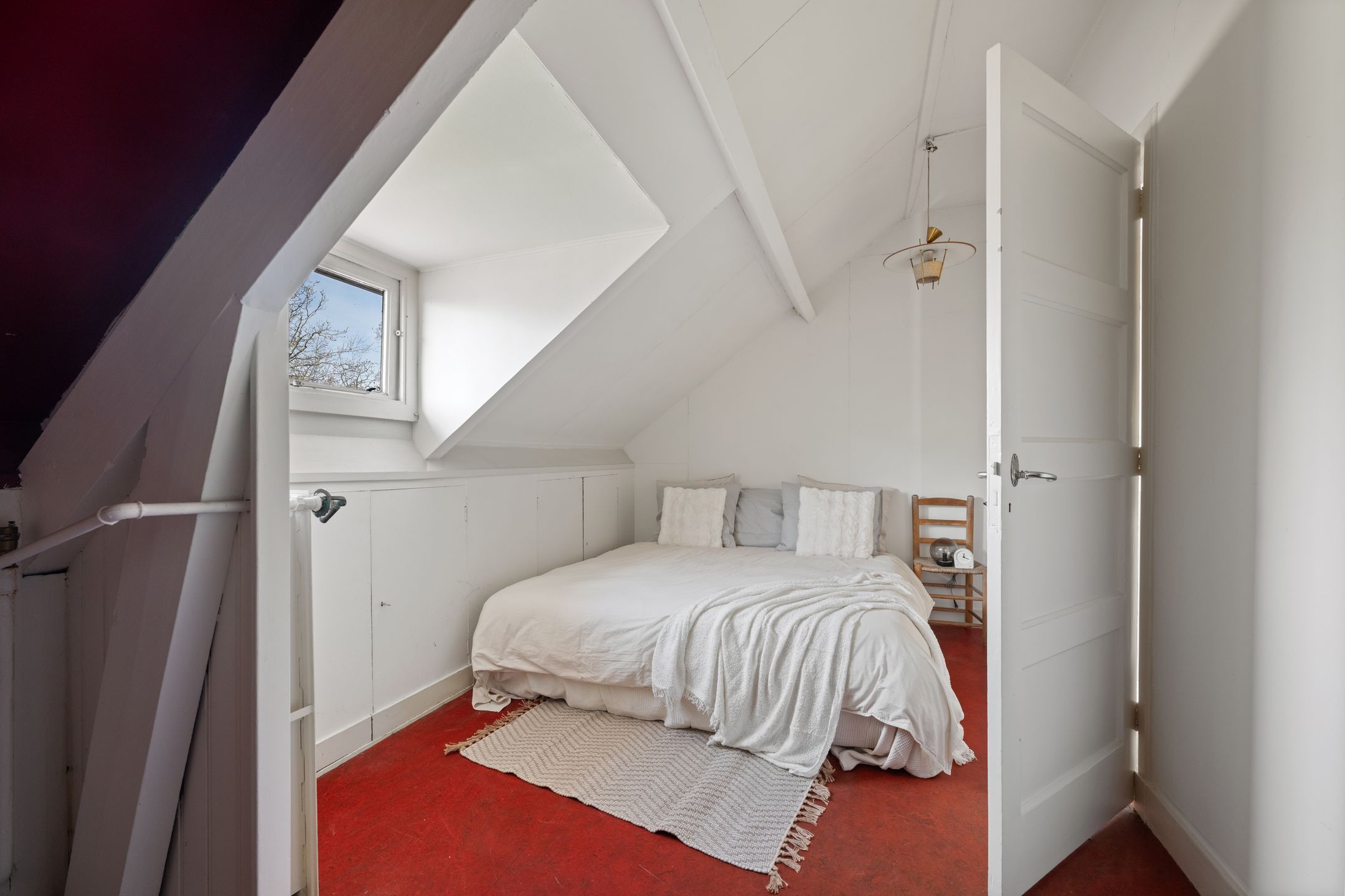 Foto 21 van Rozenburglaan 22