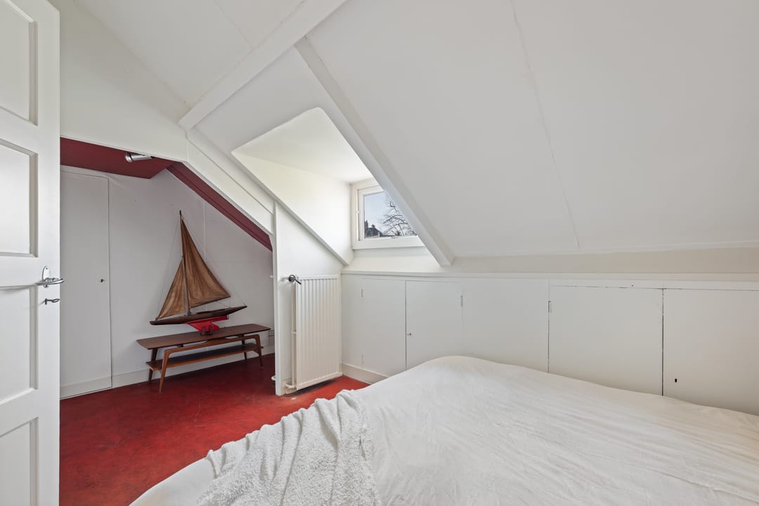 Foto 22 van Rozenburglaan 22