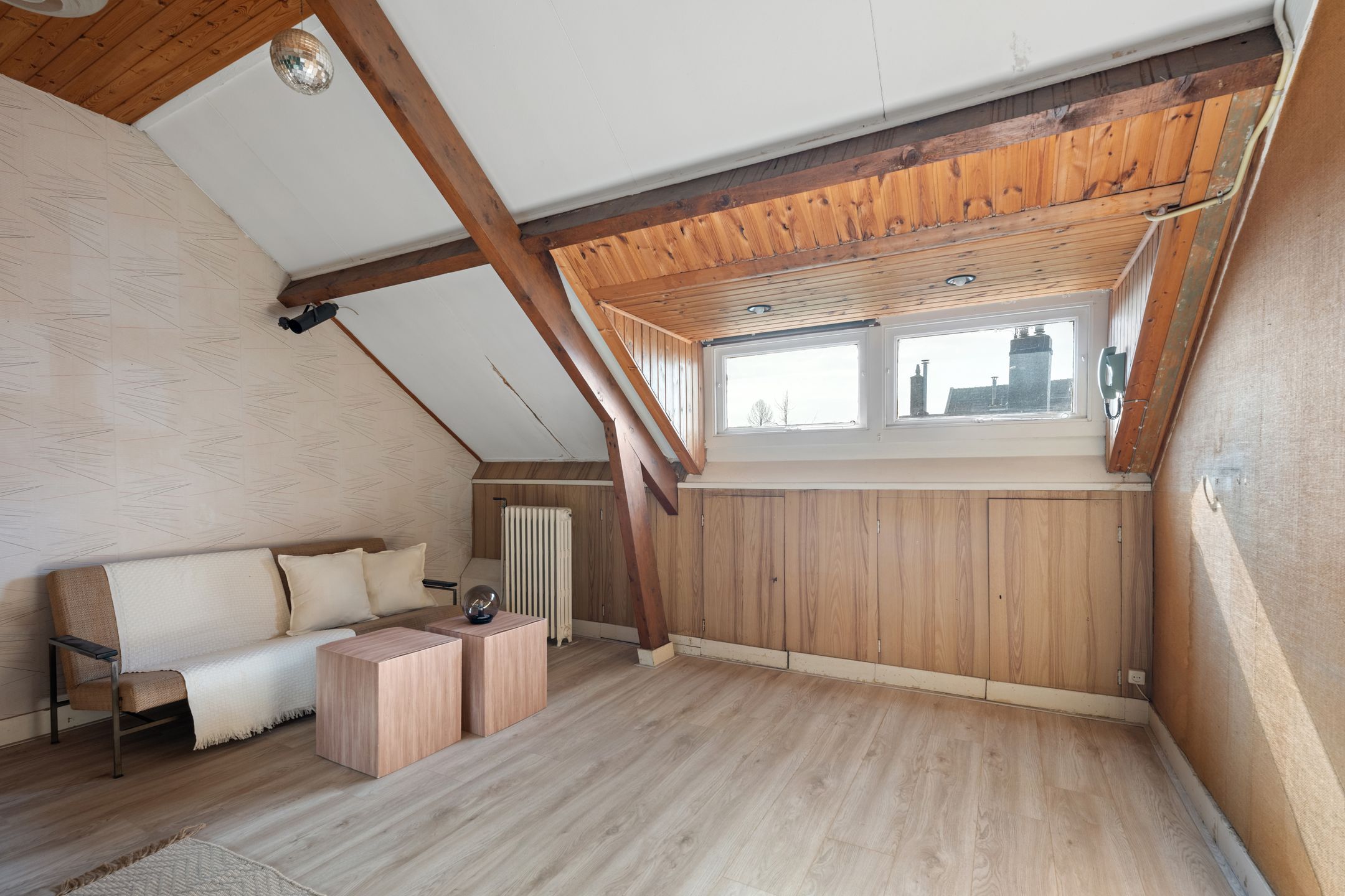 Foto 27 van Rozenburglaan 22