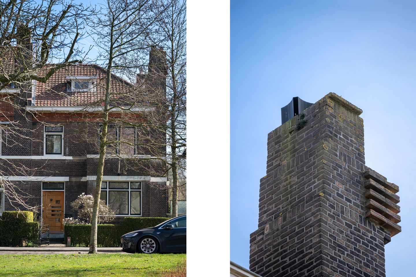 Foto 29 van Rozenburglaan 22