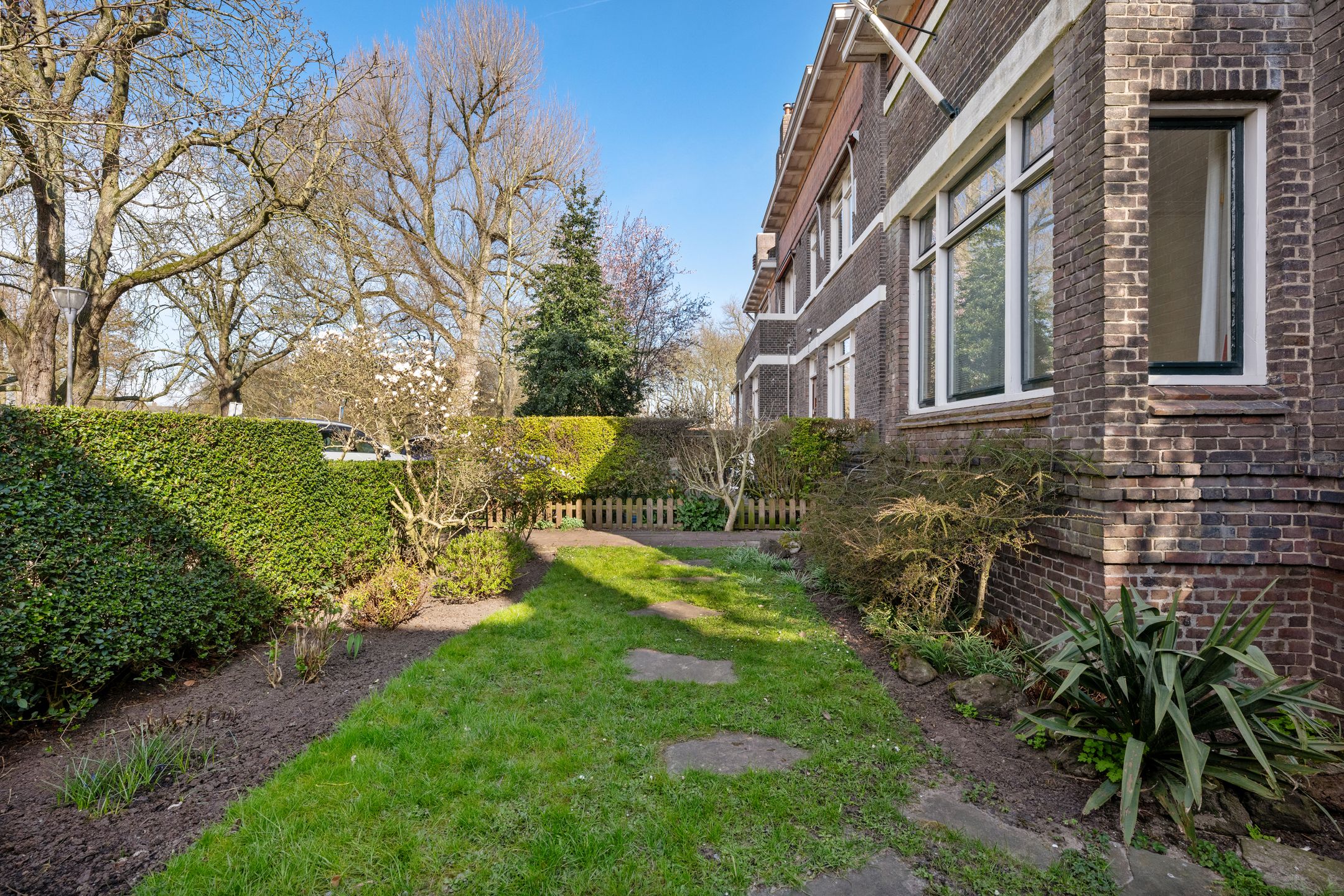 Foto 30 van Rozenburglaan 22
